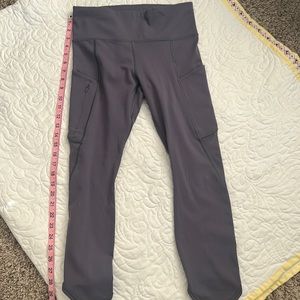 Athleta leggings S